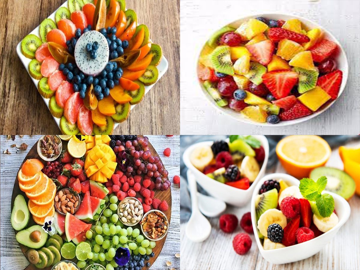 Người bị bệnh tiểu đường nên ăn những loại trái cây gì?